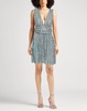 Sequin dress