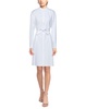 Shirt dress