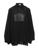 Silk shirts & blouses