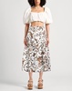 Midi skirt