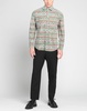 Patterned shirt