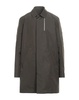 Full-length jacket