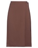 Midi skirt