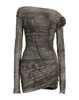 Sheath dress
