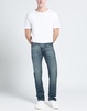 Denim pants
