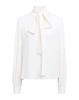 Silk shirts & blouses