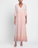 Long dress