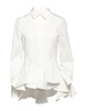 Solid color shirts & blouses