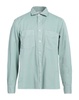 Solid color shirt