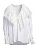 Lace shirts & blouses