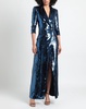 Long dress