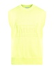 Sleeveless sweater