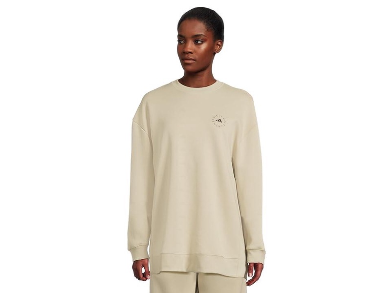 Loose Sweatshirt JI5197