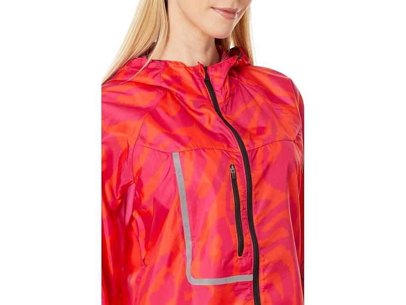 TruePace Running Jacket Printed IP2489