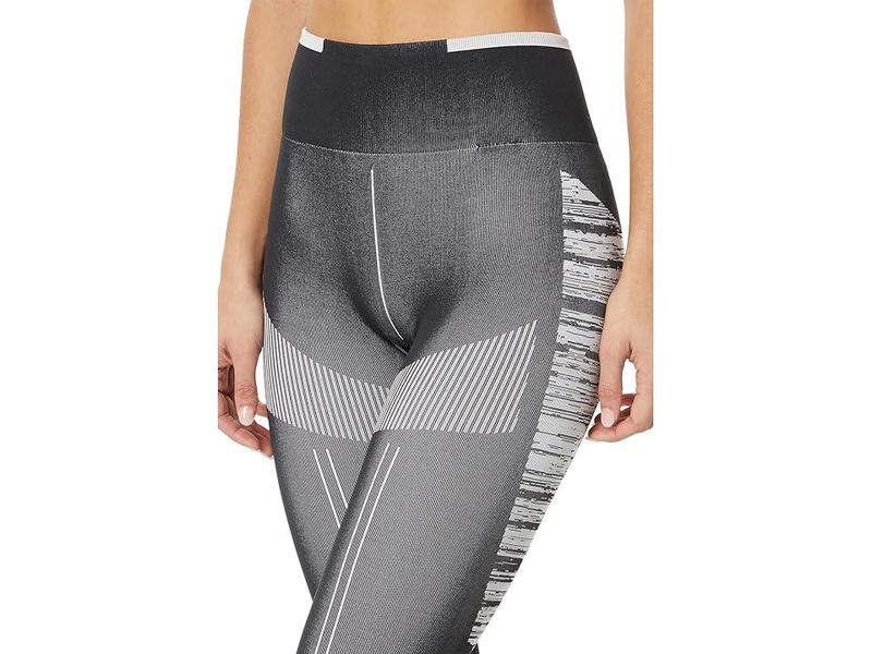 TrueStrength Seamless Yoga Leggings IP8332
