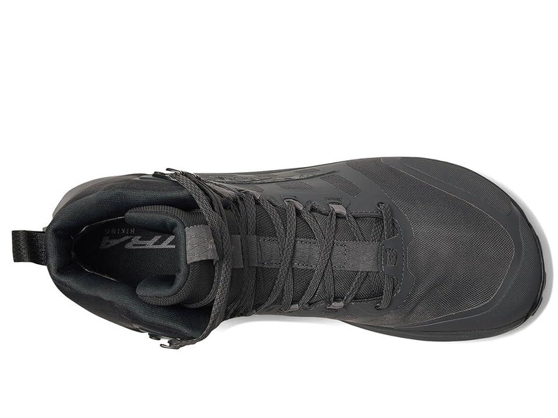 Lone Peak 9 Waterproof Mid