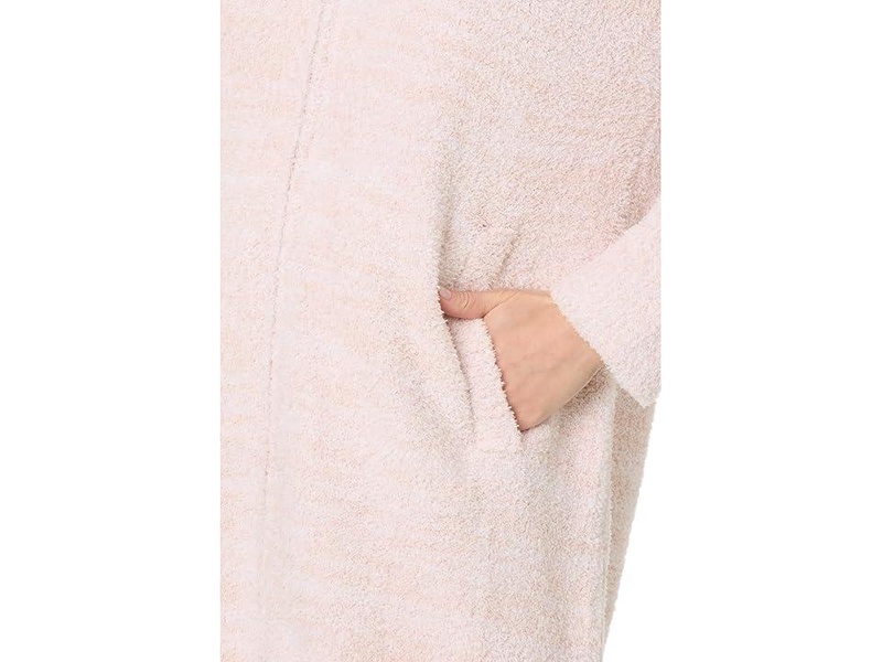 CozyChic® Full Zip V-Neck Lounger