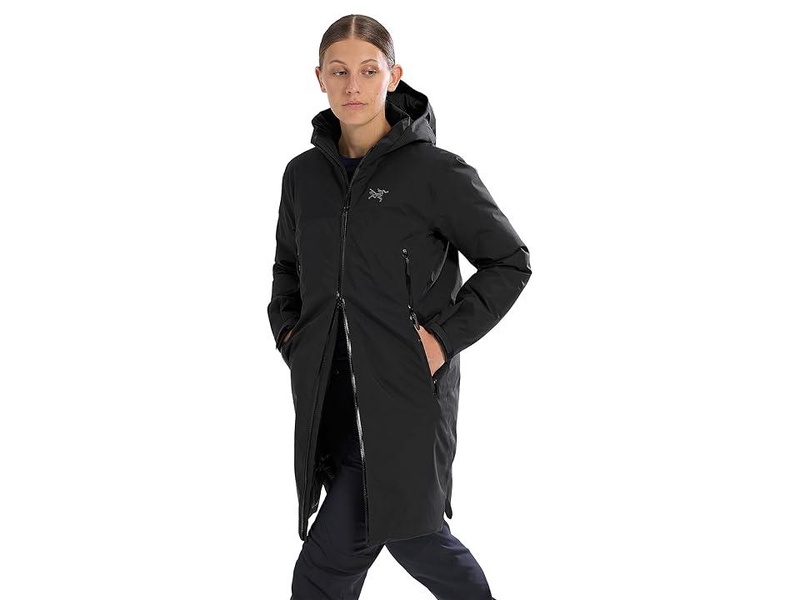 Beta Down Parka