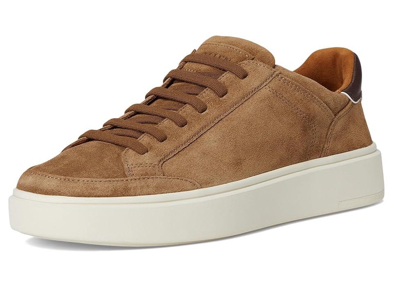 Oliver-2 Court Inspired Shoes