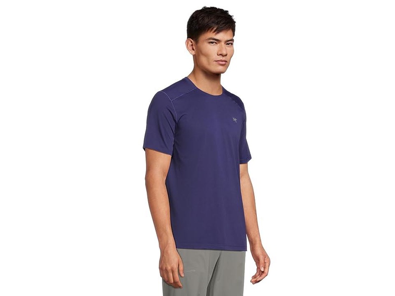 Cormac Crew Short Sleeve