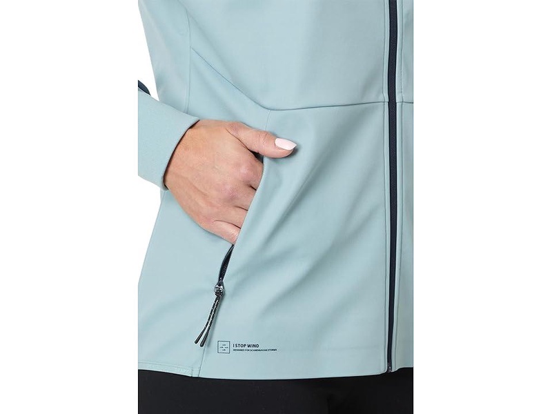 Core Nordic Training Jacket