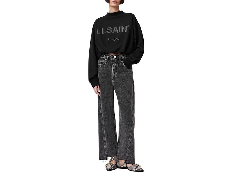 Biggy Aster Sweat