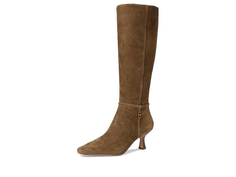 Raquel Suede Boots