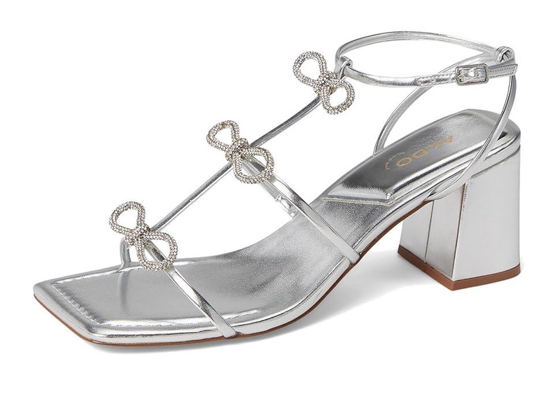 ALDO Women's Kaeli Heeled Sandal