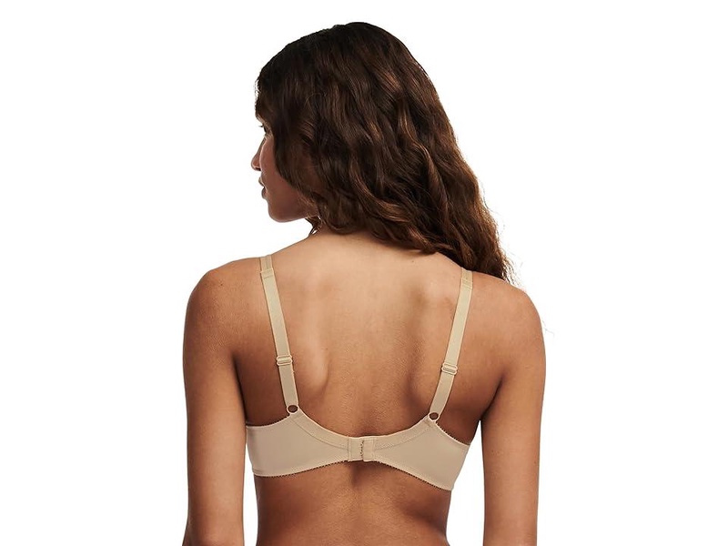 Basic Invisible Smooth Custom Fit Bra