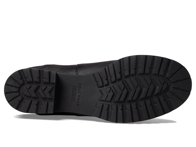 Camea Waterproof Chelsea Bootie