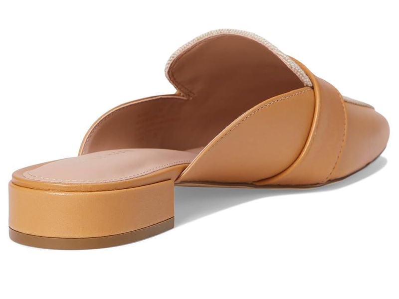Pasha Mules