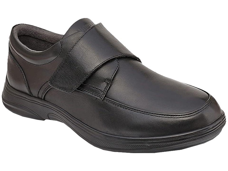 No. 28 Casual Oxford