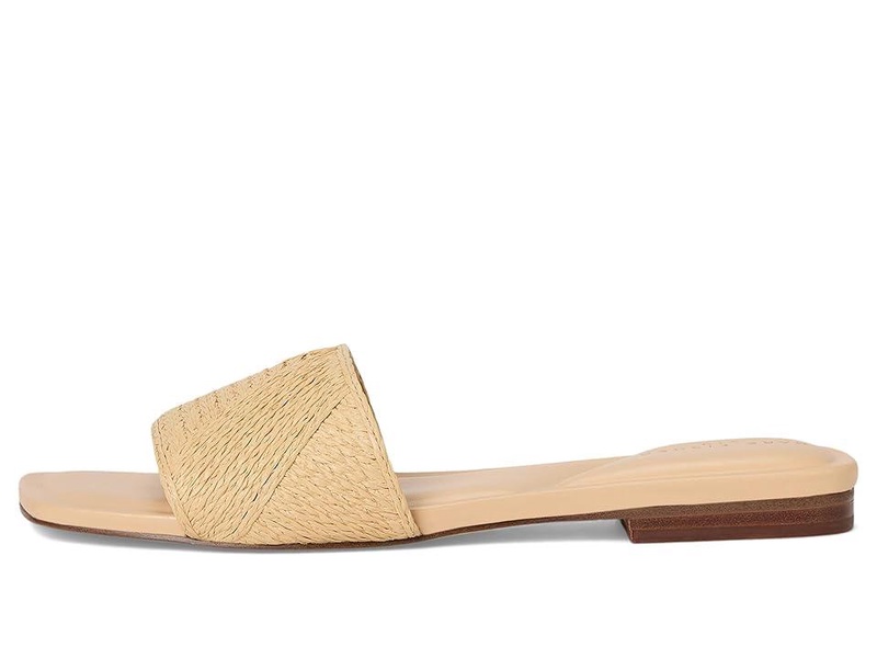 Marc Fisher Women's Murphy Flat Sandal