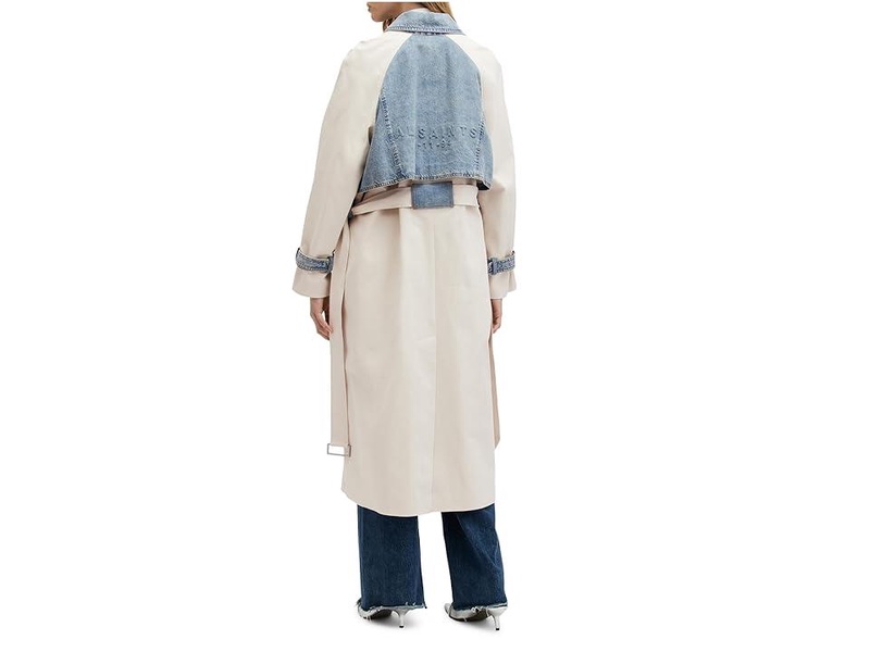 Dayly Trench