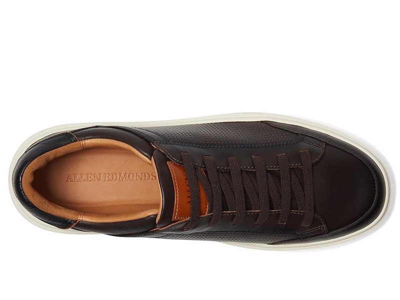 Oliver Perf Slip-on Shoes