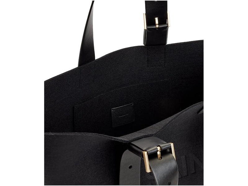 Anik Felt East/West Tote
