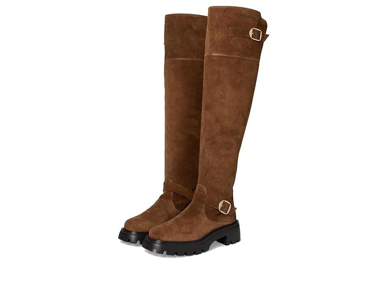 Emerson Moto Tall Boot