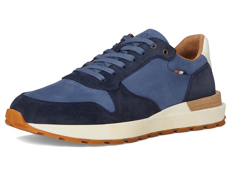 Lionel Lace-up Shoes