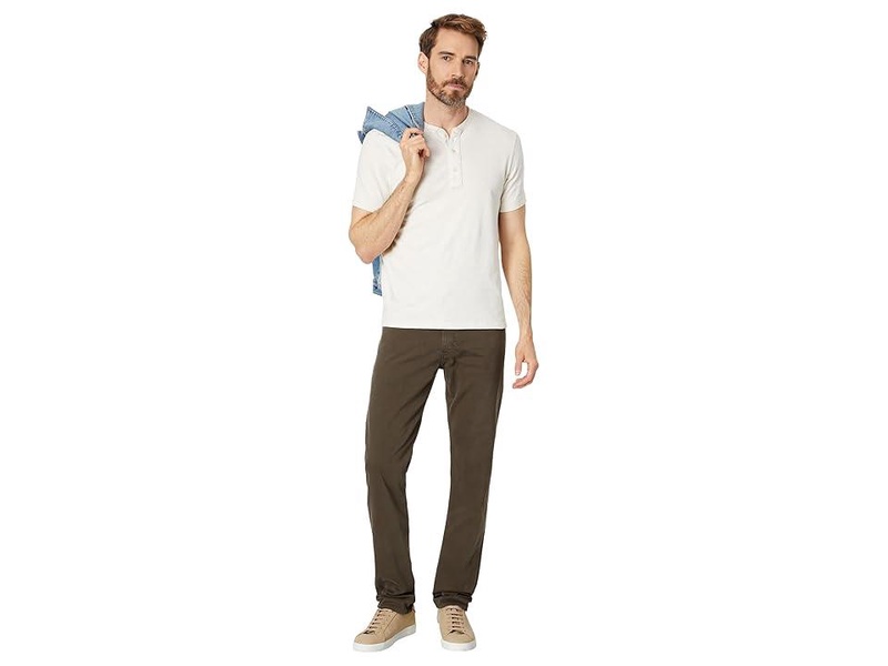 Tellis Slim Fit Pants