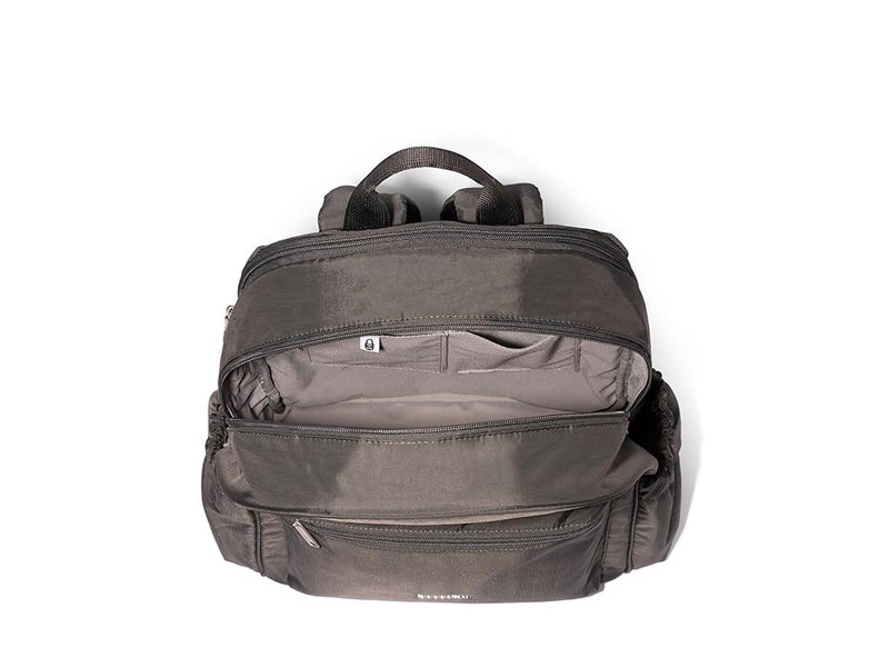 Securtex Anti-Theft Laptop Backpack