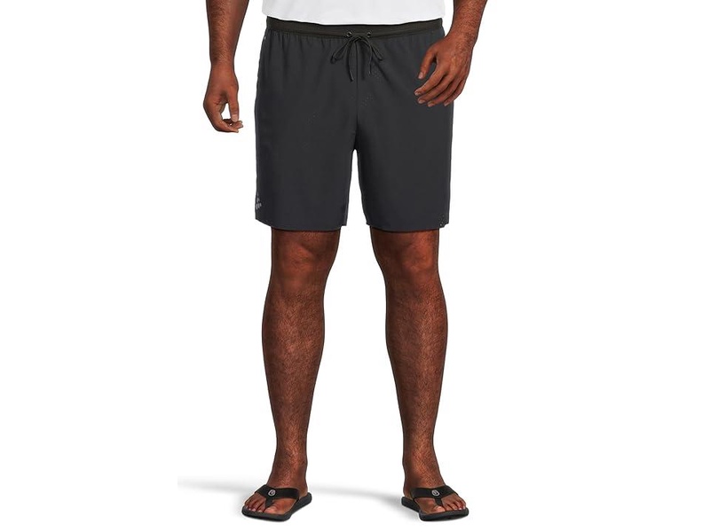 Pro Hypervent Long Shorts 2