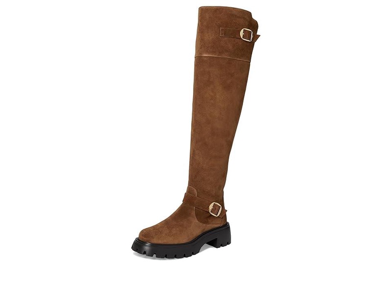 Emerson Moto Tall Boot
