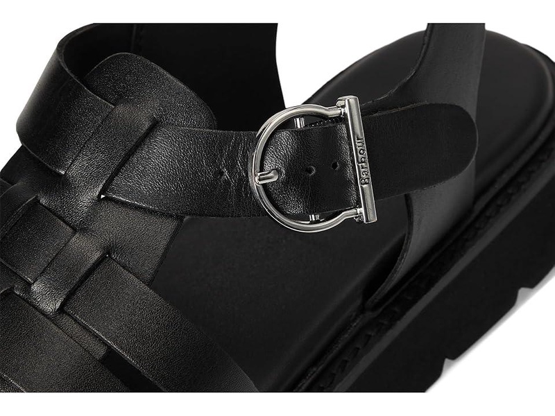 Barbour Otterburn Fisherman Sandals