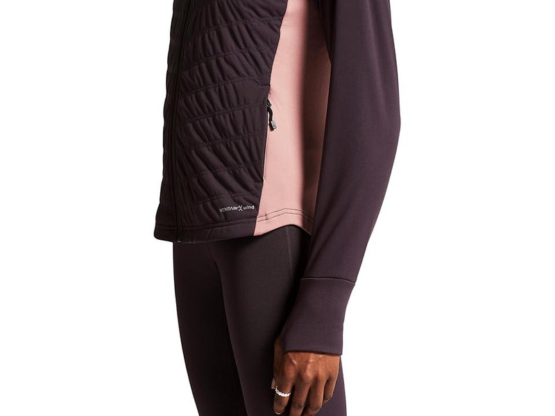 Advance Essence Warm Jacket