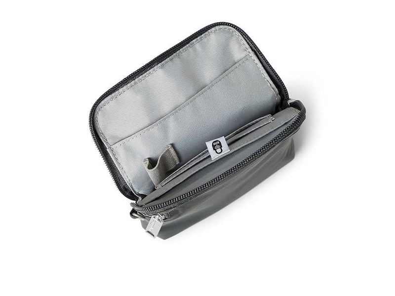 Securtex™ Anti-Theft Activity Crossbody