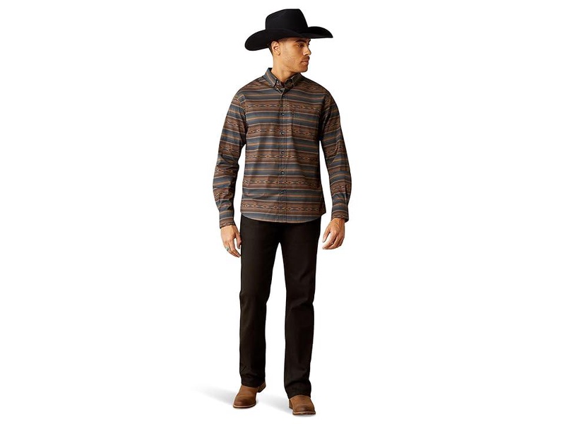 Mayor Modern Fit Shirt