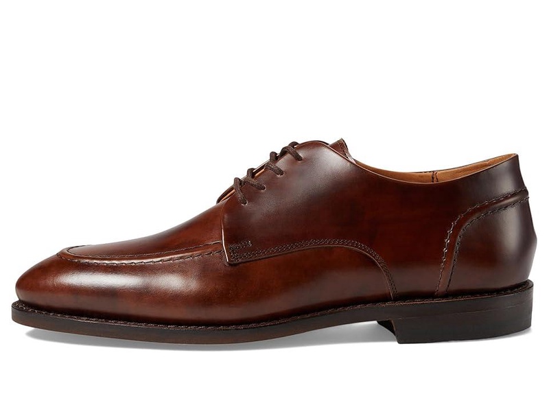 Raymond Apron-toe Derby