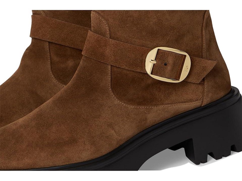 Emerson Moto Tall Boot