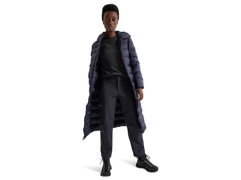 Thorium Parka
