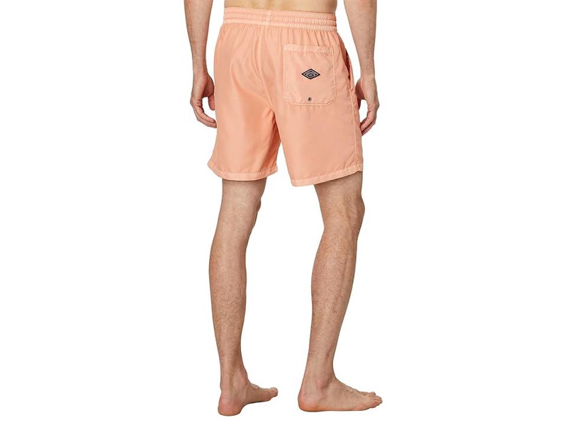 All Day Overdye Layback Volley Boardshort